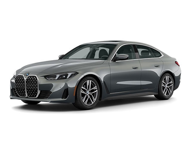 2025 BMW 4 Series 430i's photo