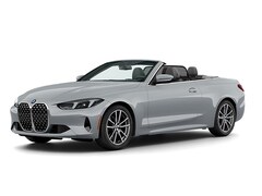 2025 BMW 430i