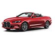 Certified 2025 BMW 4 Series 430i xDrive Convertible