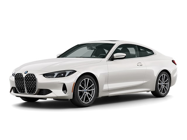 2025 BMW 4 Series 430i Coupe's photo