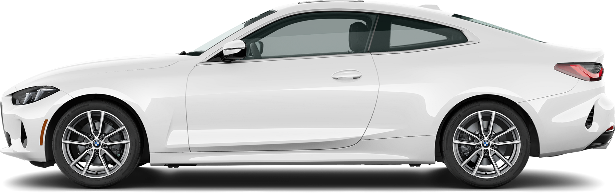 2025 BMW 430i Coupe Digital Showroom | Sun Motor Cars BMW