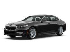 2025 BMW 530i