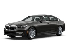 2025 BMW 530i