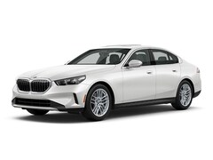 2025 BMW 530i
