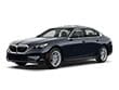 Used 2025 BMW 5 Series 540i xDrive with Premium Package Sedan