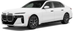 740i Sedan