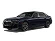 Used 2025 BMW 7 Series 740i Sedan Sedan
