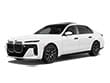 Used 2025 BMW 7 Series 740i xDrive Sedan