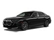 Used 2025 BMW 740i xDrive Sedan