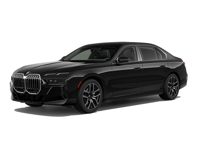 2025 BMW 7 Series 740i xDrive -
                Bloomfield, NJ