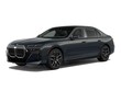 BMW 740i