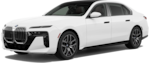 760i Sedan