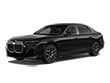 Used 2025 BMW 760i xDrive Sedan