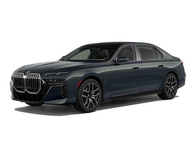 2025 BMW 7 Series 760i xDrive -
                Bloomfield, NJ