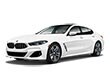 Used 2025 BMW 8 Series xDrive Gran Coupe