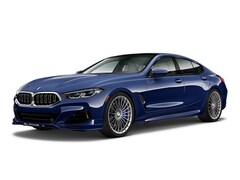 2025 BMW ALPINA B8 xDrive Gran Coupe