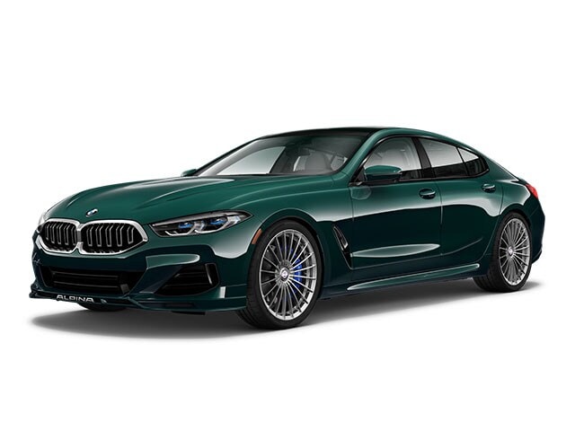 2025 BMW 8 Series Alpina B8 -
                Sterling, VA