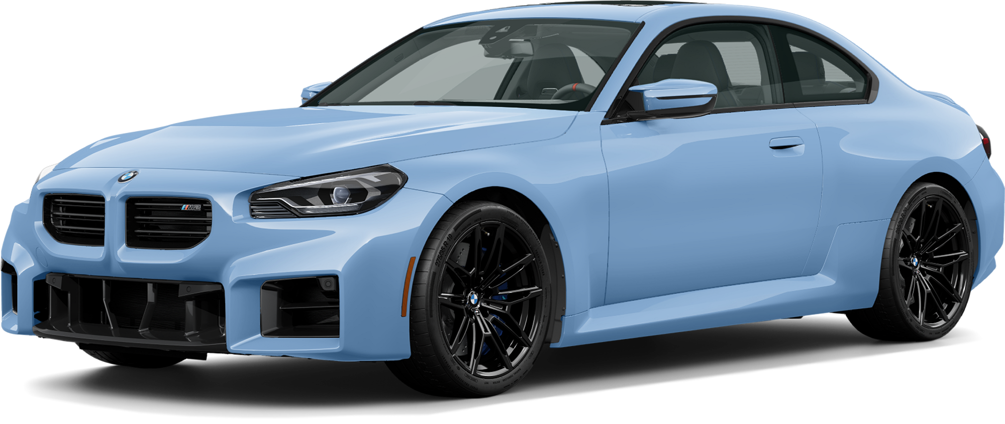 2025 BMW M2 Incentives, Specials & Offers in Fairfax VA