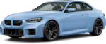 M2 Coupe