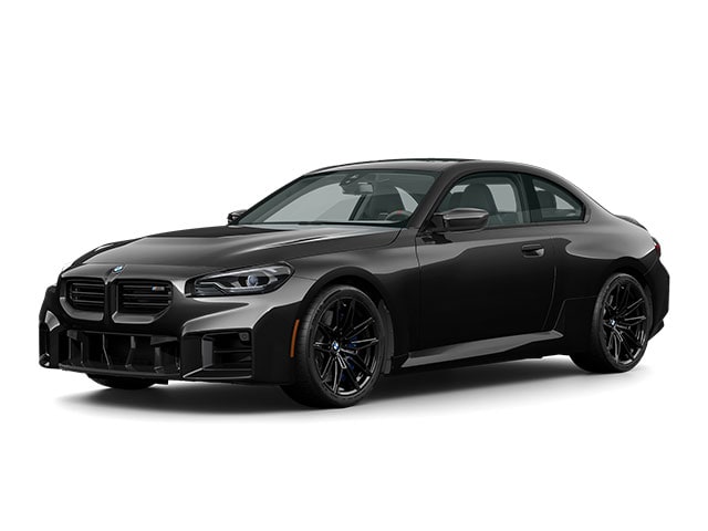 2025 BMW M2  -
                Wayzata, MN