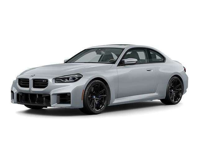 2025 BMW M2  -
                Seattle, WA