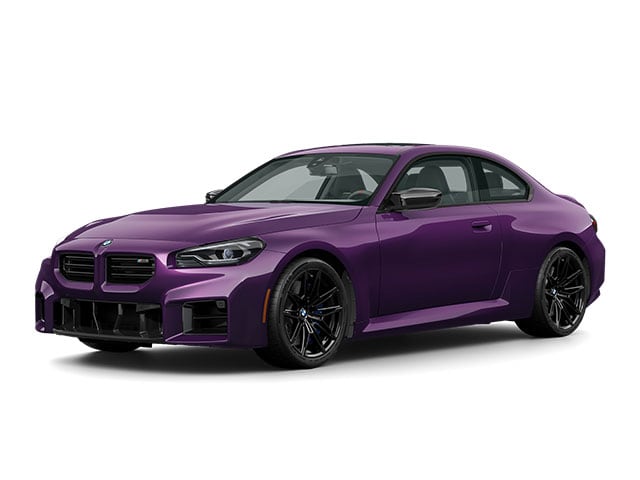 2025 BMW M2 M2 Coupe's photo