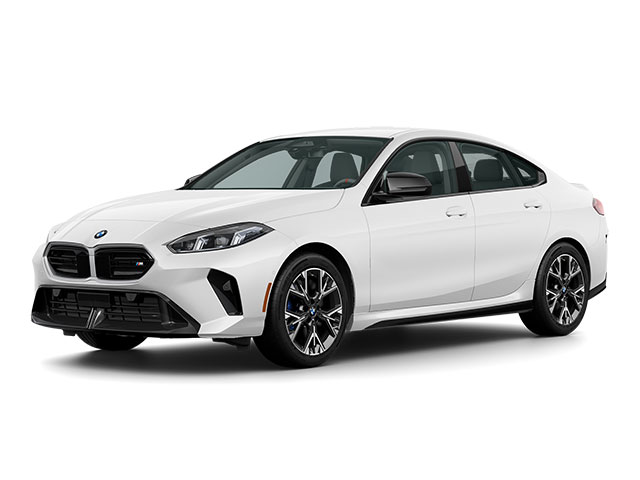 2025 BMW 2 Series M235 xDrive Gran Coupe's photo