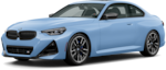 M240i Coupe