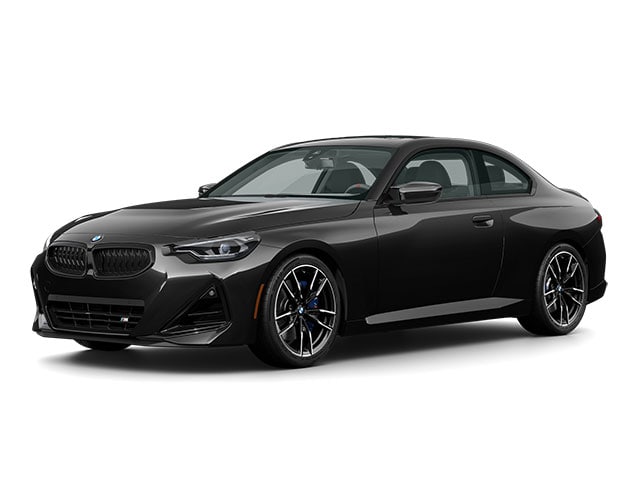 2025 BMW 2 Series M240i xDrive -
                Seattle, WA