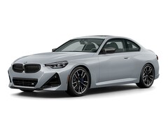 2025 BMW M240i xDrive Coupe