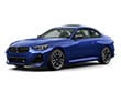 Certified 2025 BMW 2 Series M240i Coupe