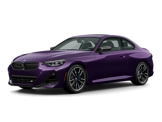 2025 BMW 2 Series M240i -
                Wayzata, MN