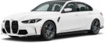 M3 Sedan