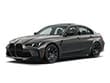 Used 2025 BMW M3 Competition Sedan