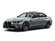Used 2025 BMW M3 Competition xDrive Sedan
