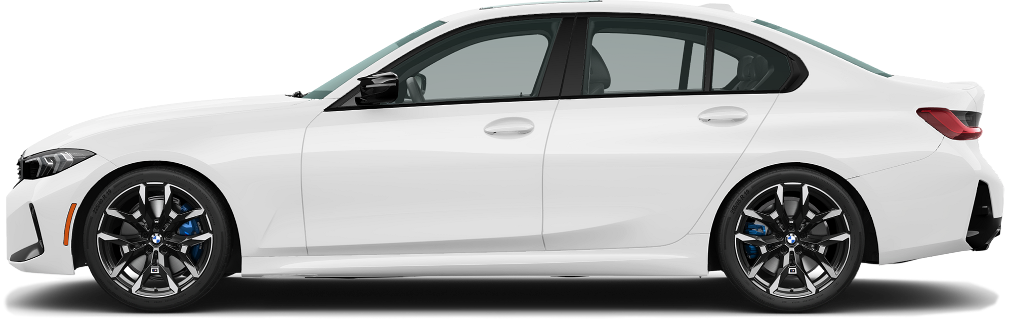 2025 BMW M340i Sedan 