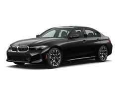 2025 BMW M340i xDrive Sedan