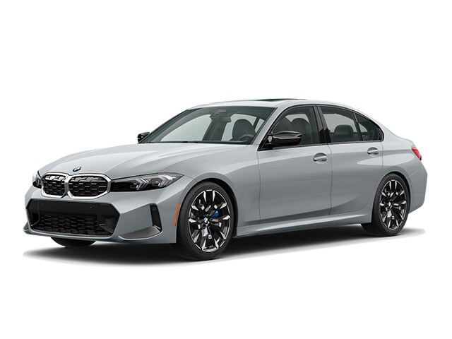 2025 BMW 3 Series M340i xDrive -
                Wayzata, MN