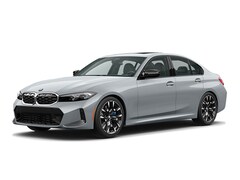 2025 BMW M340i xDrive Sedan