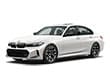 Used 2025 BMW 3 Series M340i xDrive Sedan