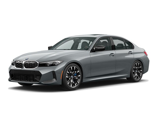 2025 BMW 3 Series M340i xDrive -
                Wayzata, MN