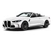 Used 2025 BMW M4 Competition xDrive Convertible