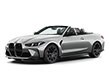 Used 2025 BMW M4 Competition xDrive Convertible