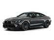 Used 2025 BMW M4 Competition Coupe