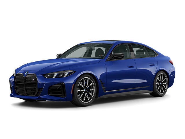 2025 BMW 4 Series M440i