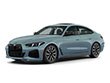 Certified 2025 BMW 4 Series M440i xDrive Coupe