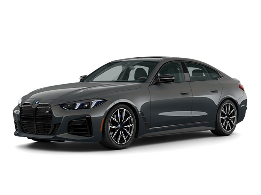 New 2025 BMW M440i xDrive Gran Coupe