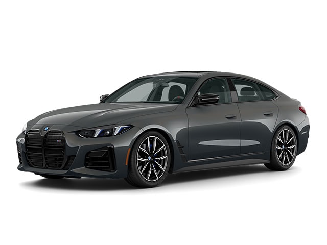 2025 BMW 4 Series