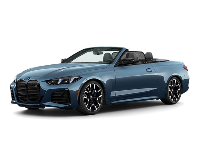 2025 BMW 4 Series M440i Convertible xDrive's photo