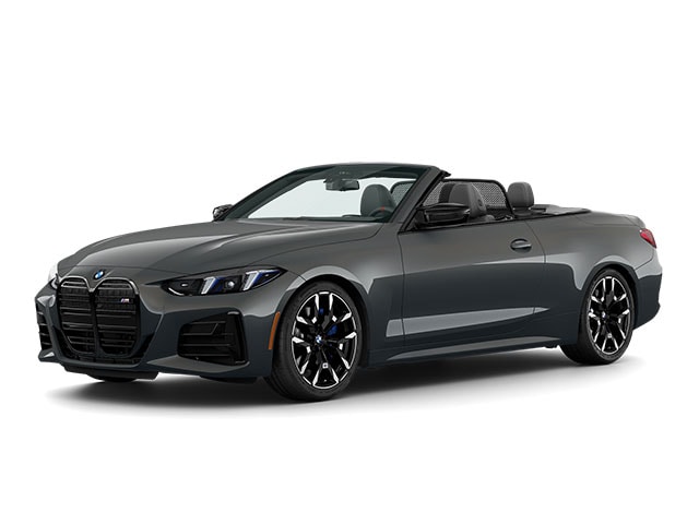 2025 BMW 4 Series